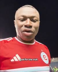 Guyana Football Federation Inc.