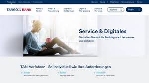 Mit der targobank banking app haben sie stets den überblick über ihre konten und können ihre bankangelegenheiten einfach und bequem von unterwegs erledigen. Www Targobank De Online Banking Login