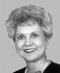 Rep. Pat Danner [D-MO6, 1993-2000], former Representative for Missouri's  6th Congressional District
