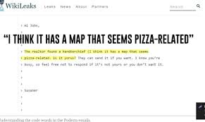 Résultat de recherche d'images pour "handkerchief pizza map"