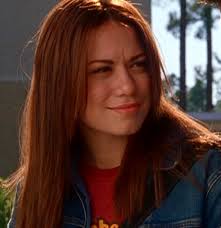 It's Haley James Month! Birthday: February 1st Aquarius ♒️: advanced,  self-reliant, clever, exceptional and optimistic.