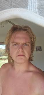 Where my efnicities are the strongest in red