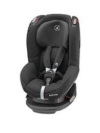 Tobi Toddler Seat Group 1 Authentic Black In 2020 Toddler Car Seat Maxi Cosi Tobi