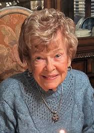 Lida Harrison Obituary