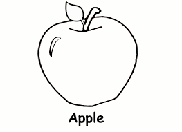 Maybe you would like to learn more about one of these? Free Printable Apple Coloring Pages For Kids Apple Coloring Pages Preschool Coloring Pages Coloring Pages For Girls