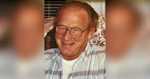 Obituary for James Howard Fritinger
