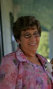 Dorothy Marilyn Butterfield