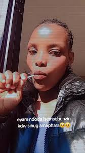 Nomaswazi High School Video