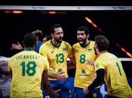 A fmv regulamenta praticantes e profissionais que compõem a comissão técnica, além de promover a. Olimpiadas Selecao Masculina De Volei Divulga Convocados Veja