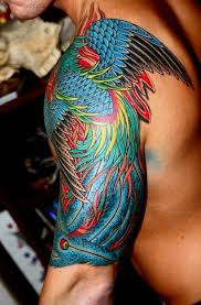Tattoo 2020 Kol Dovmeleri Kanat Dovmeleri Yarim Kol
