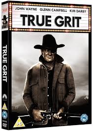 With jeff bridges, hailee steinfeld, matt damon, josh brolin. True Grit Dvd Free Shipping Over 20 Hmv Store
