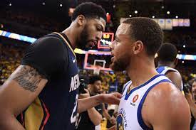 Today, brooklyn upgraded him to doubtful. Nba Scores Warriors Advance To The Western Conference Finals Behind A 113 104 Win Over The Pelicans Golden State Of Mind