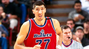 Now, with the clippers, leonard is in position to win yet another championship with yet another team. Tallest Nba Players Ever