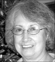 Patricia "Pat" Hughey