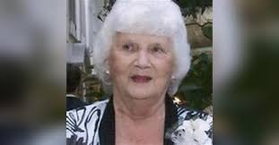 Mary Frances Finley Obituary