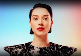 St. Vincent Birthday