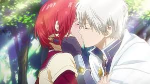 Mi Piace 937 Commenti 13 S H I R A Y U K I Shirayuki Zens Princess Su Instagram Snowwhitewiththere In 2020 Snow White With The Red Hair Zen Wisteria Anime