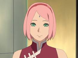 Signup to get the inside scoop from our monthly newsletters. Sakura Uchiha Boruto Wiki Fandom