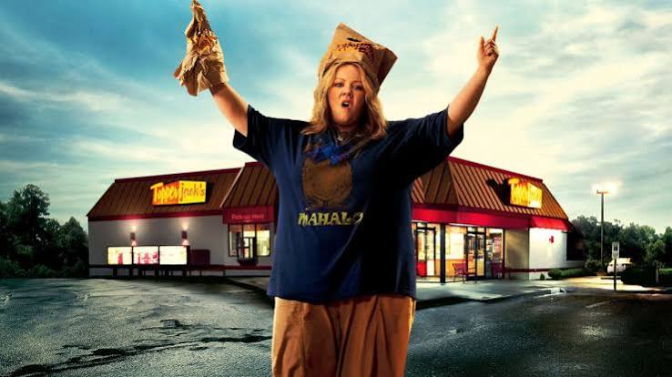 Tammy (2014) - Movie Review : Alternate Ending