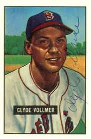 Clyde Vollmer Stats, Height, Weight, Research & History