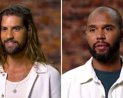 MAFS 2024 Exclusive: Michael calls out the 'excuses' in his relationship  with Stephen following the pair's shock exit