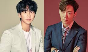 If you, an expecting mother, had confirmed with dna evidence that the fetus in your womb was a psychopath, what would you do? Lee Seung Gi Cast In Tvn Drama Series Mouse Asianwiki Blog