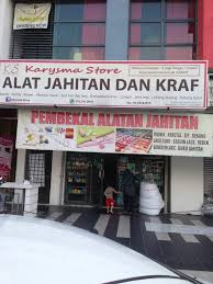 9 kedai bundle terbaik yang korang boleh 'selam' sekitar kuala lumpur & shah alam! Kedai Buku Shah Alam Seksyen 9 Soalan 07