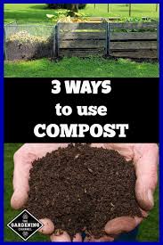 Now, i highlighted several studies to demonstrate why the outcomes of research about act done in labs aren't necessarily representative of how it will work in your garden. How To Use Compost Gardening Channel