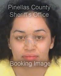 Pinellas Beaches Jail Bookings: July 23