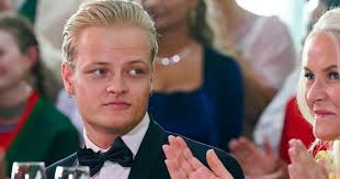 Oslo police announce rape and sexual assault charges against son of  Norwegian crown princess