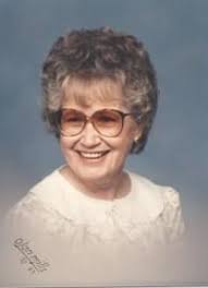 Darla Caudill Obituary (1939