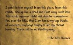 Family Quotes Runner Quotes The Kite Runner Quotes Family Quotes