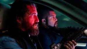Den of Thieves 2: Pantera' Review: Gerard Butler and O'Shea Jackson Jr. in  a Numbing Sequel