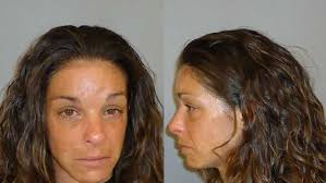 Florida Mug Shots: July 25