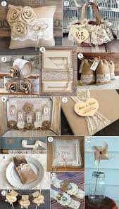 12 Burlap And Lace Wedding Inspirations From Etsy For Your Big Day On Contemporarybride Com Burlap Lace Wedding Burlap Wedding Rustic Burlap Wedding