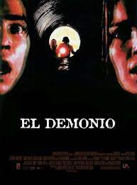 El Demonio Pelicula Completa En Espanol