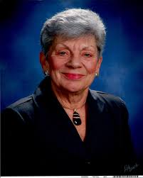 Corinne Spicer Obituary