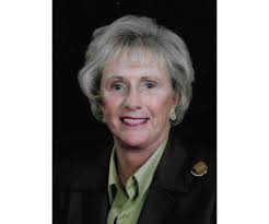 Judith Hooker Obituary (2017)