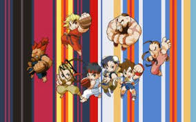 Looking for the best street fighter wallpaper? 15 Akuma Street Fighter Hd Wallpapers Background Images Wallpaper Abyss