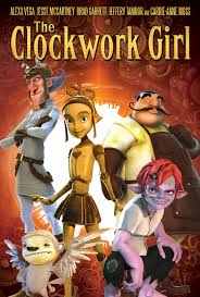 Showing adventure movies the king's man december 22, 2021. The Clockwork Girl Animation Adventure Fantasy Movies Enjoy Edogmyblog Com