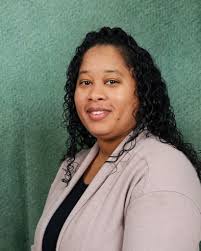 Happy Birthday Ms. Lucymar!