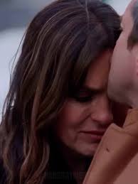 always left to take care of herself… at least they all told her they were  leaving😔 #saveme #nickiminaj #a#abandonedtakecare #l#lawandordersvusvu  #oliviabenson #mariskahargitay #svuedit #tvshow ...