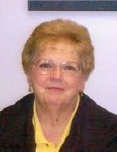Obituary information for Diane Price
