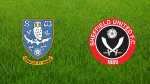 Sheffield united's adidas away kit for the 2019/20 season is now available to buy online and in store. Sheffield Wednesday Vs Sheffield United 2017 2018 Footballia