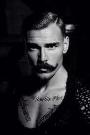 17 Character 1/ Postiche ideas