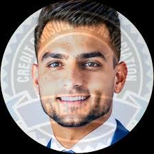 Jack Scarbrough's Instagram, Twitter & Facebook