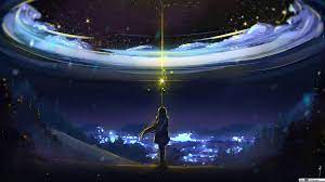 Be the first one to write a review. Weathering With You Hd Wallpaper Download