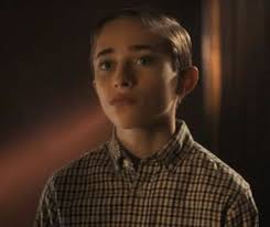 La Promesa /Peter Ballard/Henry Creel/001/Vecna/