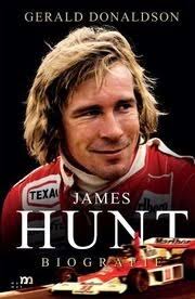 James Hunt. Biografia