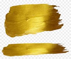 Ink Brush Illustration Brush Stroke Gold Png Free Transparent Png Clipart Images Download Over 200 angles available for each 3d object, rotate and download. ink brush illustration brush stroke